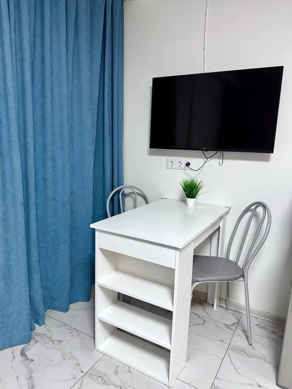 Уютная студия рядом с онкоцентром и детской больницей на Баумана