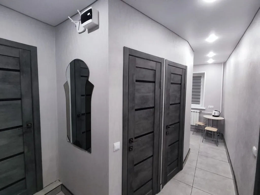 Уютная квартира в уютном центре