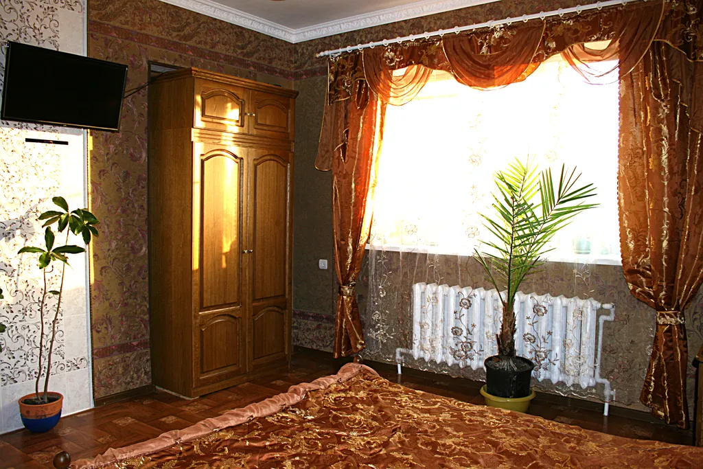 Коттедж под ключ на море