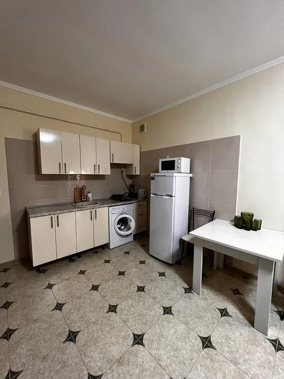 Коттедж 1-комнатный Дом — Кисловодск