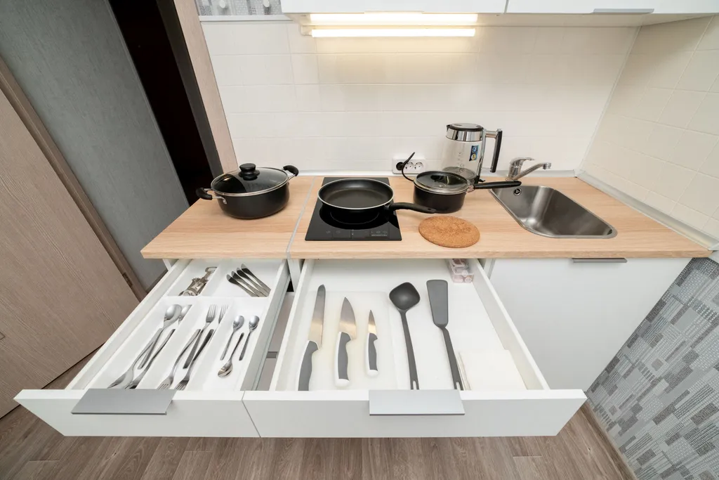 Квартира Двухкомнатная квартира рядом с ТЦ Июнь — Красноярск