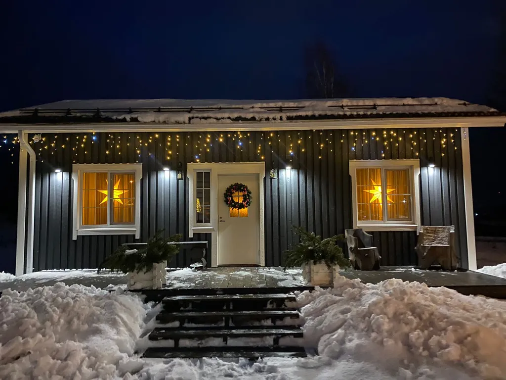 Тихий дворик