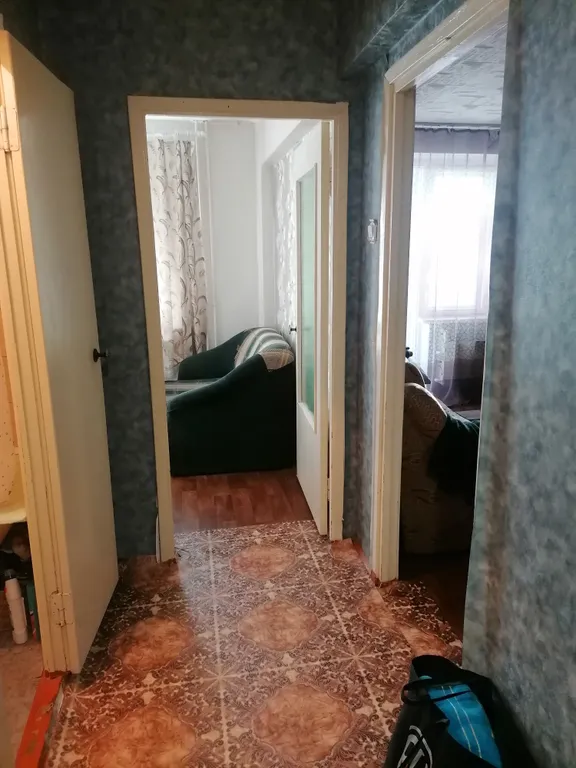 1-комнатная Квартира — аренда посуточно в Емельяново