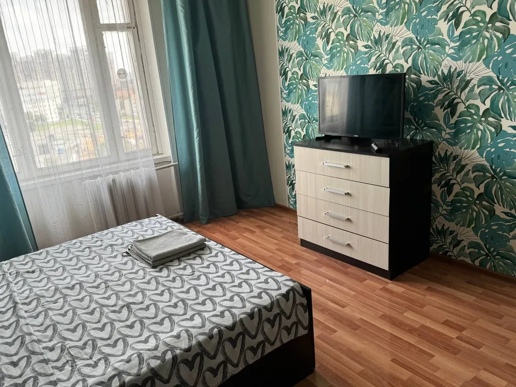 Квартира 1-комнатная Квартира — Москва