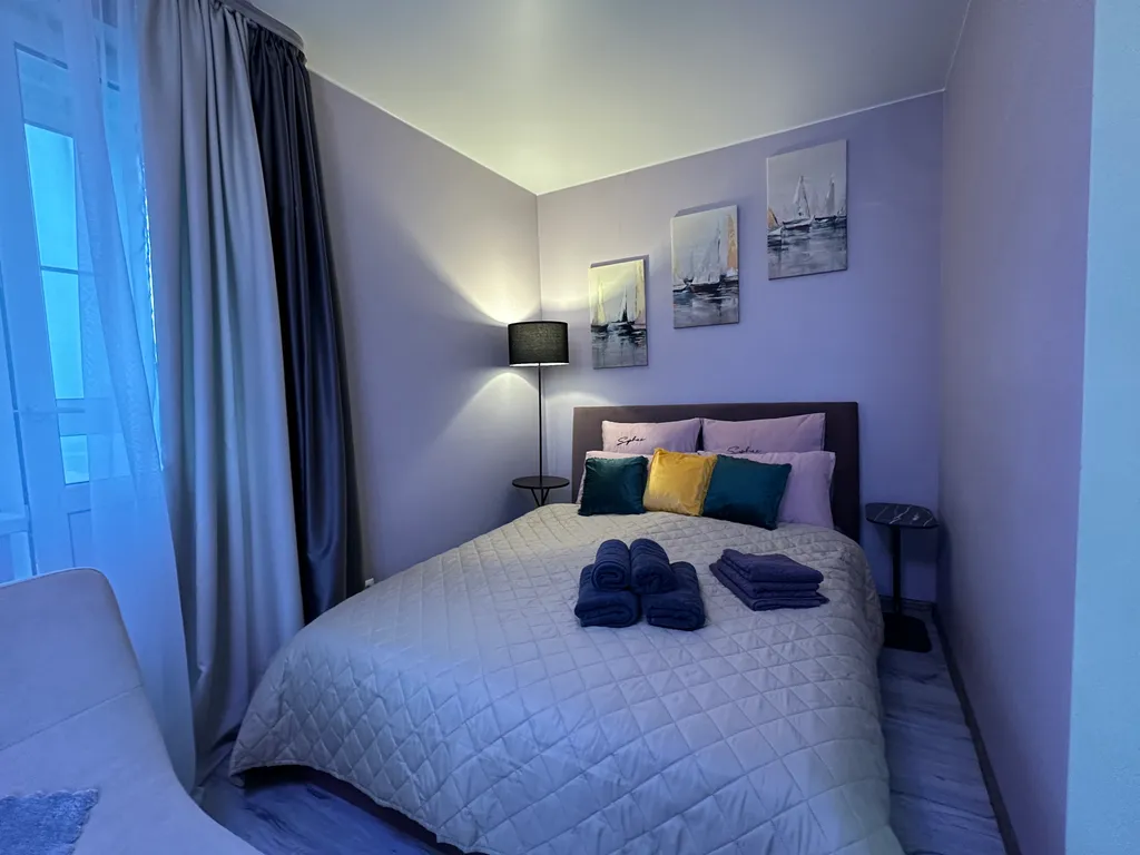 Сказочная студия у Щелковского шоссе