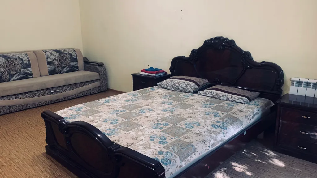 2-комнатная Квартира — аренда посуточно в Астрахань