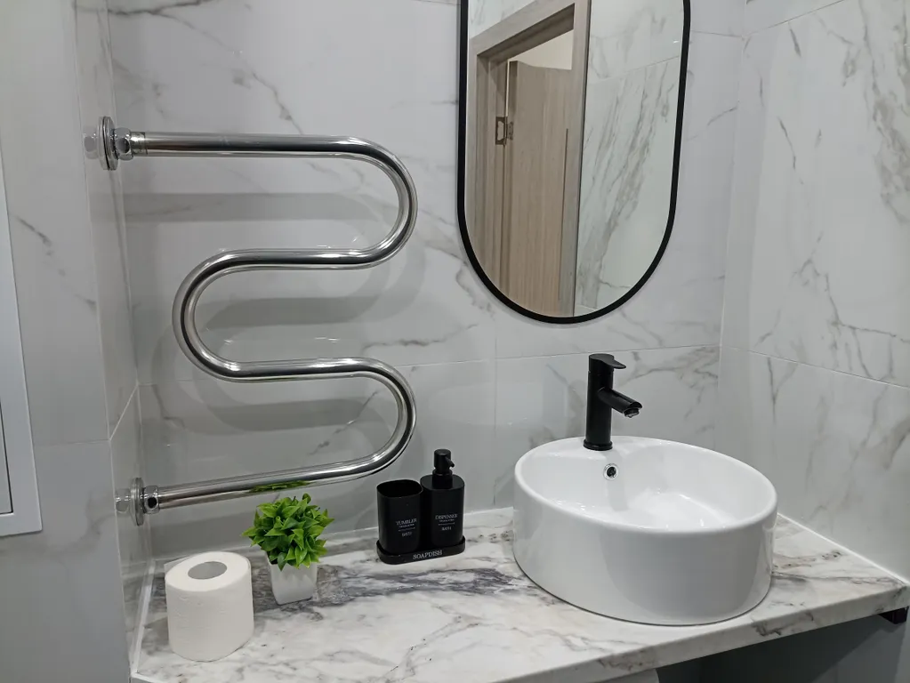 Уютная студия