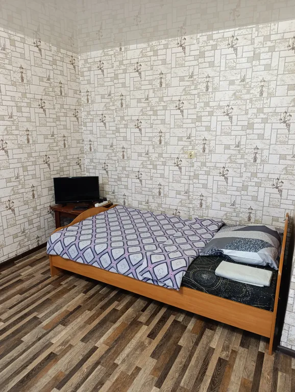 Квартира для командированных от 7-ми суток, 6 раздельных спальных мест