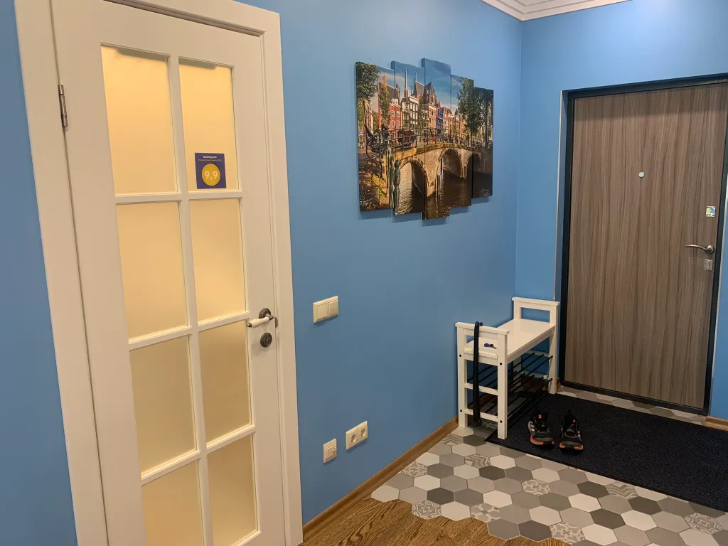 Малая Финляндия