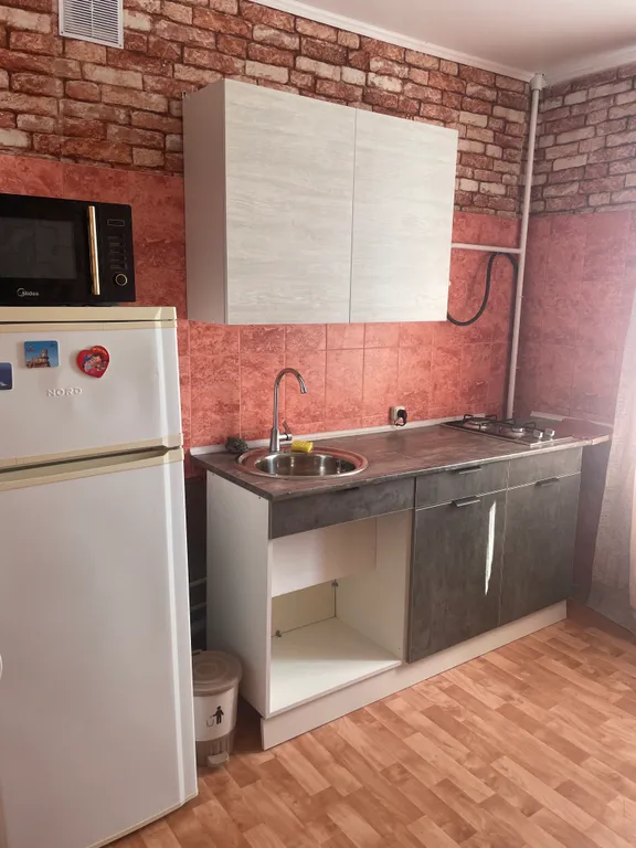 Уютная квартира в центре