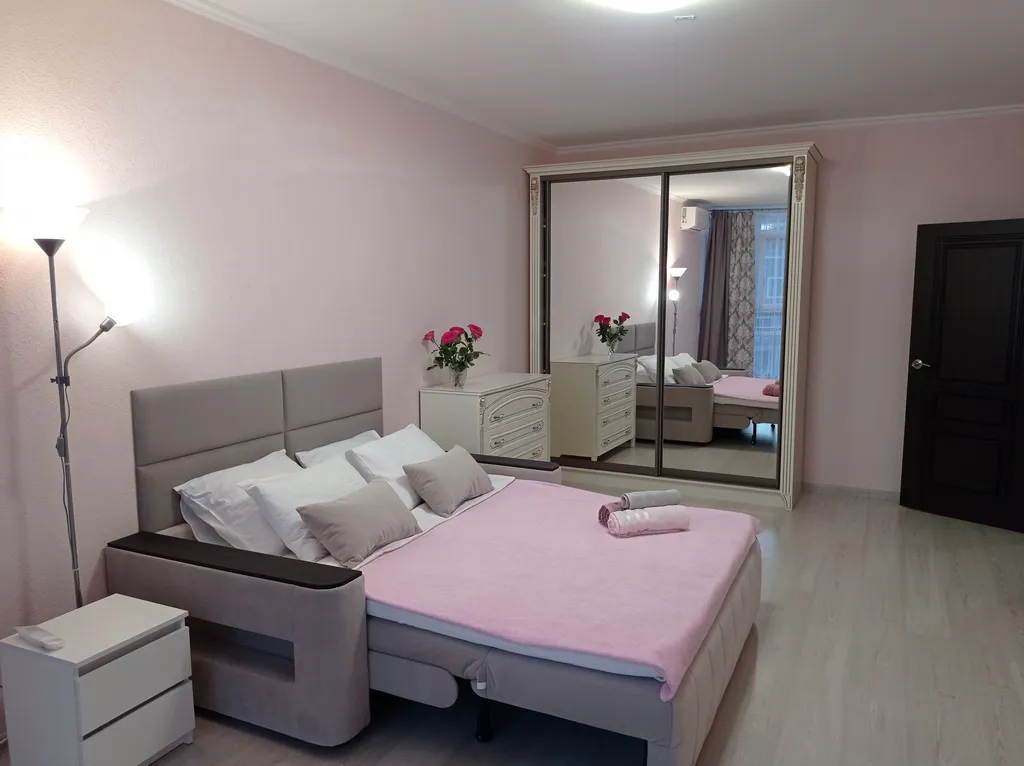 Квартира у моря