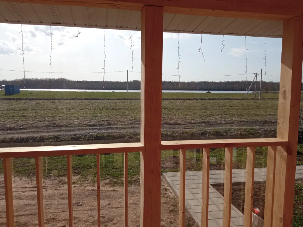 Коттедж Уютный, чистый домик на Волге — Шубино (Отрадновское с/п)