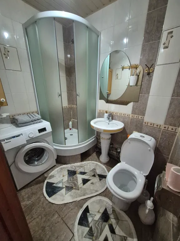 Однокомнатная квартира по ул.Мухита