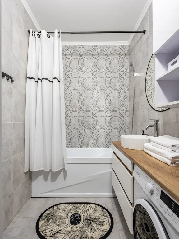 Квартира Апартаменты София в Ясно Янино — Янино-1