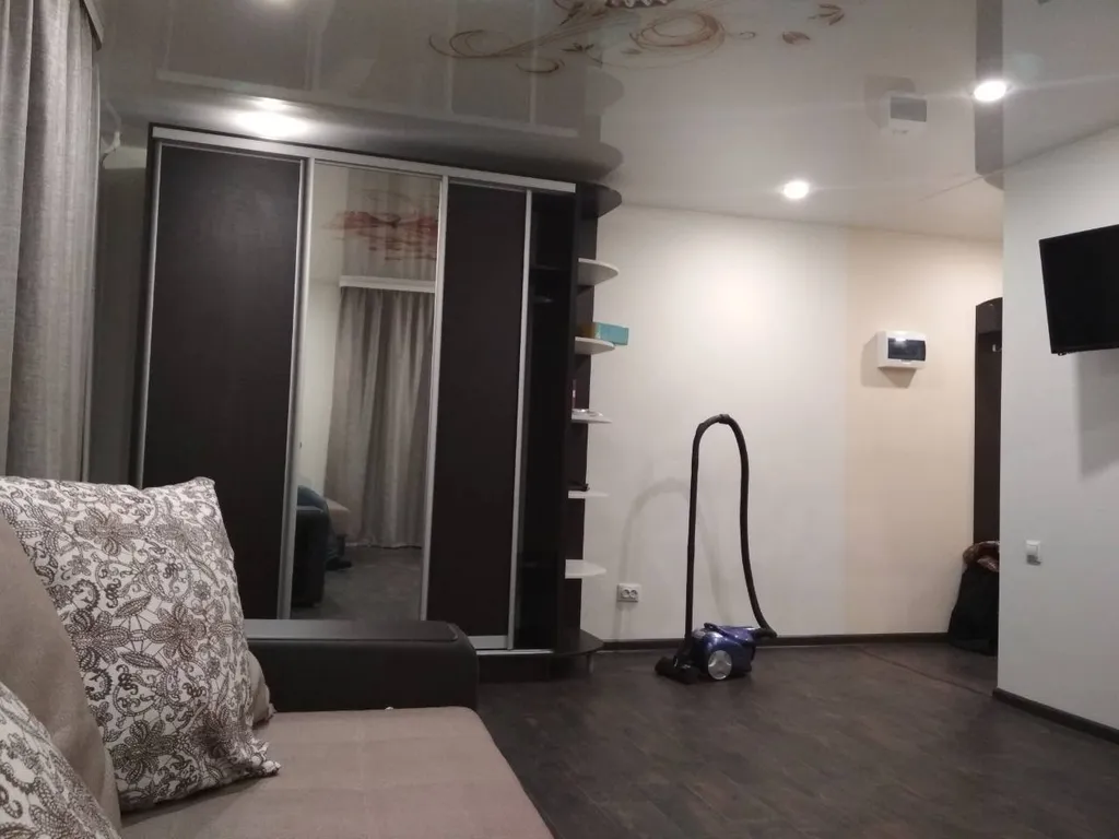 Уютная 2-х комнатная квартира