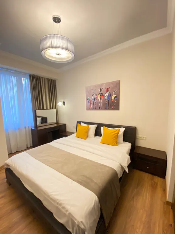 NEW BLD-Malibu park-Byuzand- 15th floor