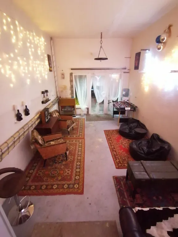 Комфортный дом