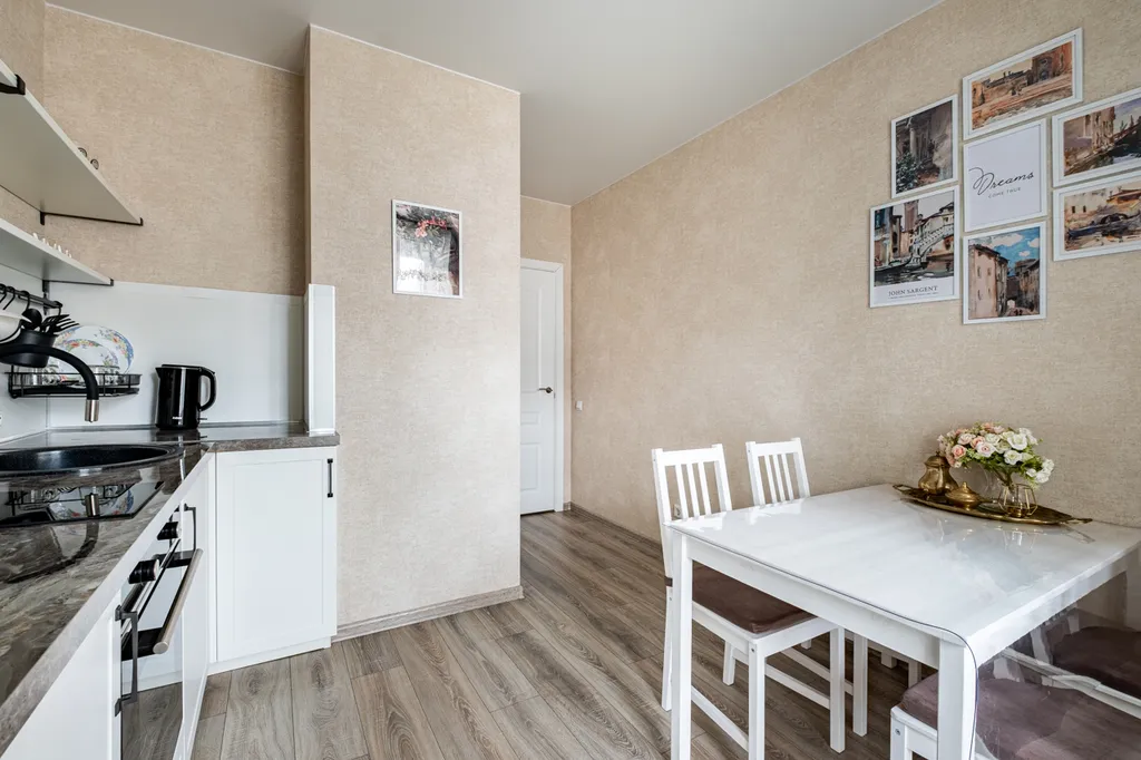 Venezia Home Квартира в центре