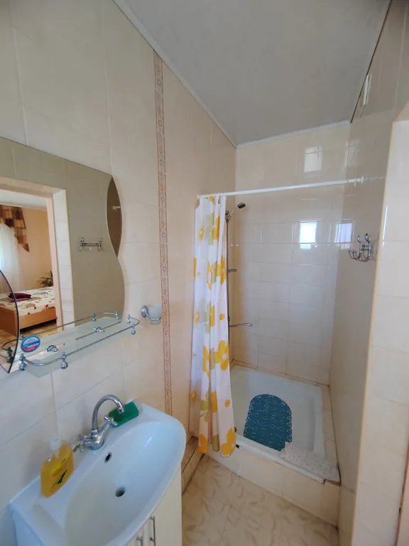 Уютный дом в черте поселка