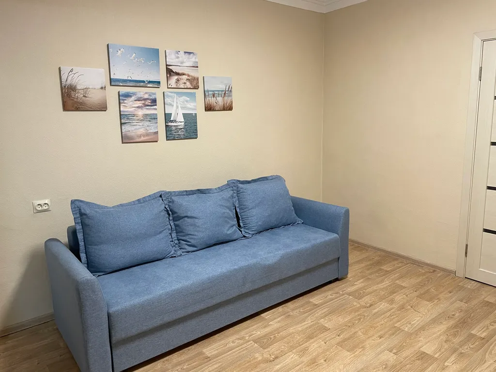 Уютный дом для семейного отдыха