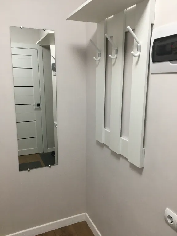 Комфортная квартира в центре города