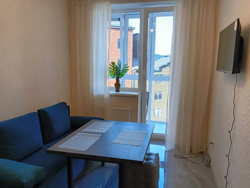 Квартира Пионерский курорт — Пионерский