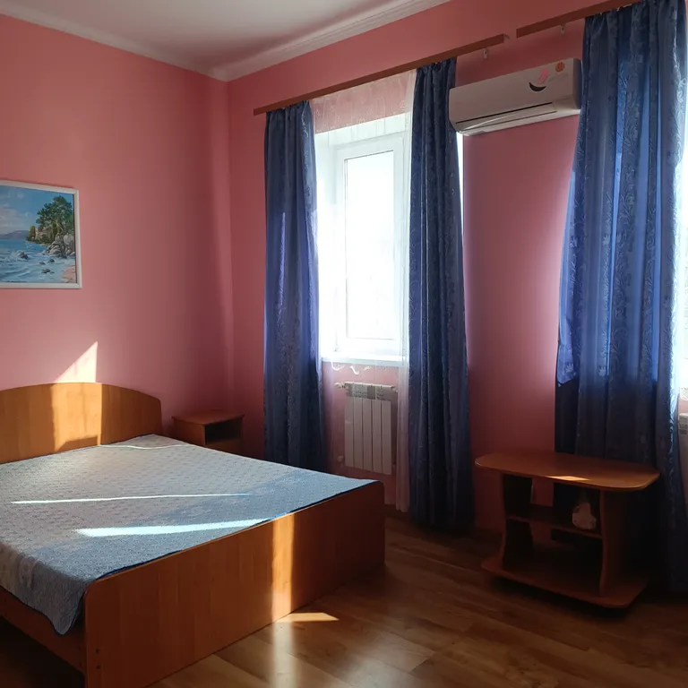 Коттедж 4-комнатный Дом — Анапа