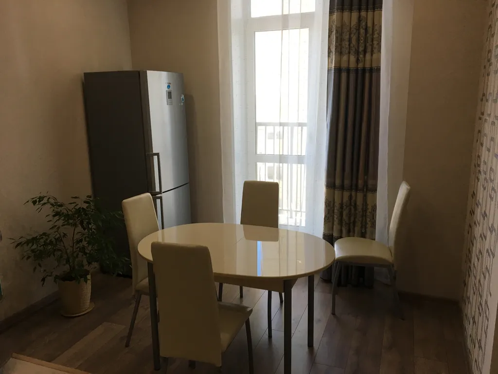 Уютная квартира в центре