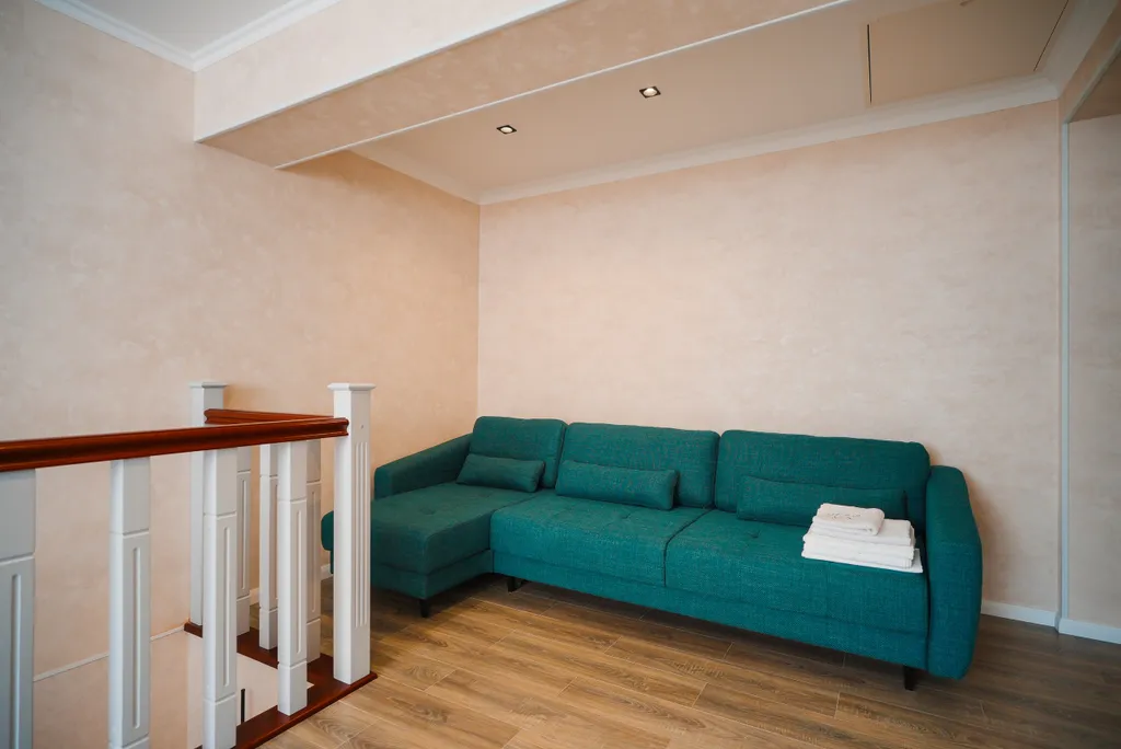 Апартаменты Горная Сказка