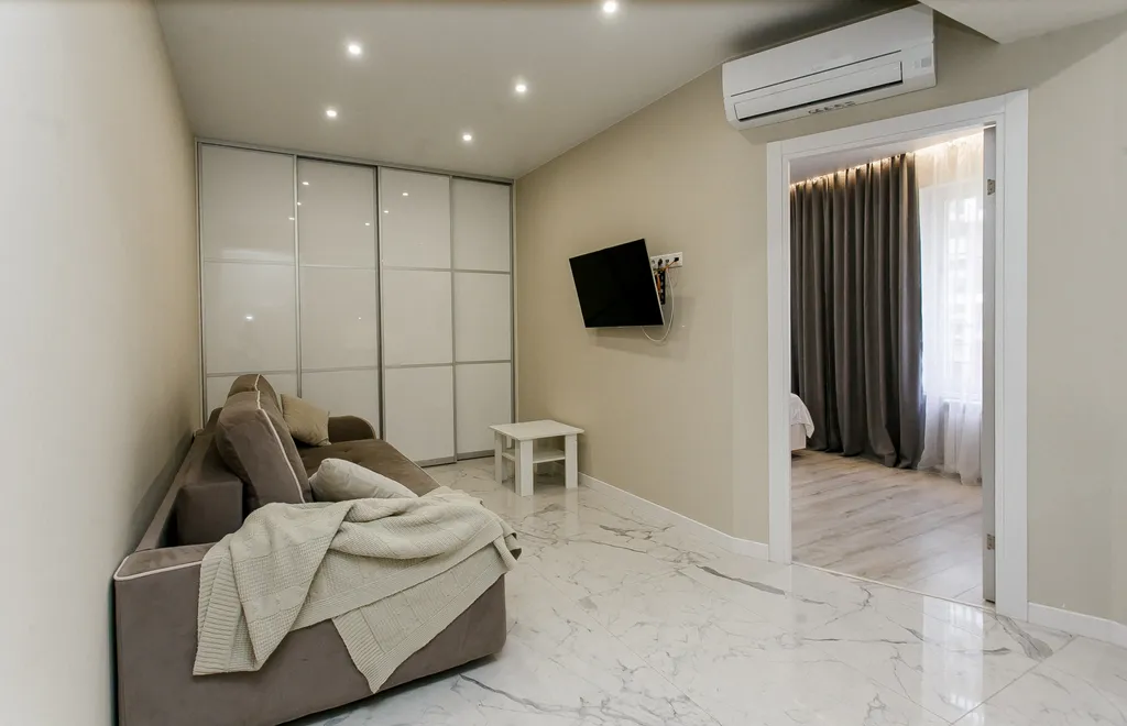 Квартира Студия на первой береговой — аренда посуточно в Дагомыс