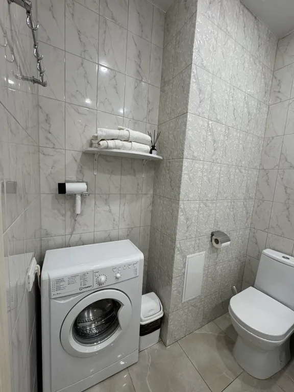 Квартира Апартаменты на первой береговой линии — Геленджик