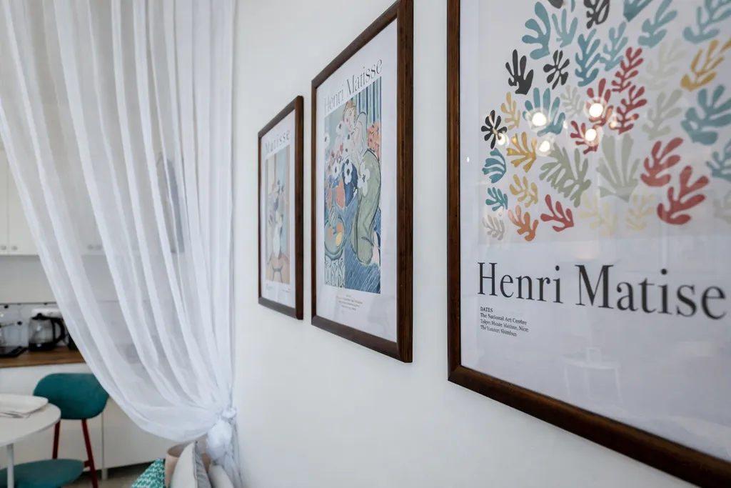 LanaRoom Новая студия в 10 минутах от МЦД Люберцы