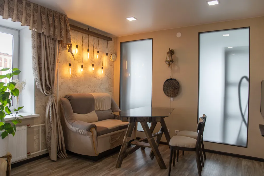 Апартаменты Юбилейные