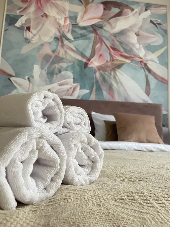 Квартира Апартаменты Rauschen Олимп — Светлогорск