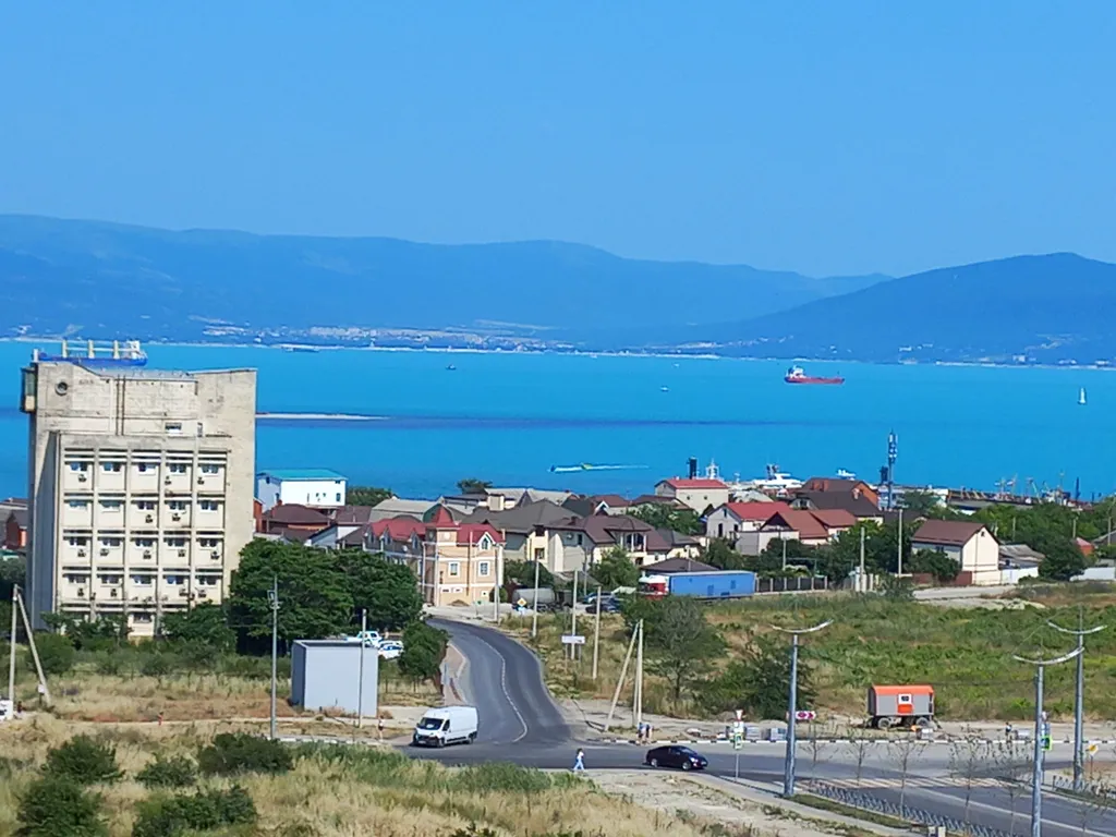 Уютная квартира для летнего отдыха — аренда посуточно в Новороссийск