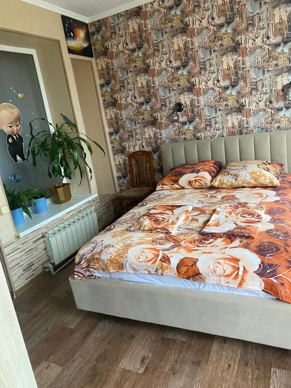 3-комнатный Дом