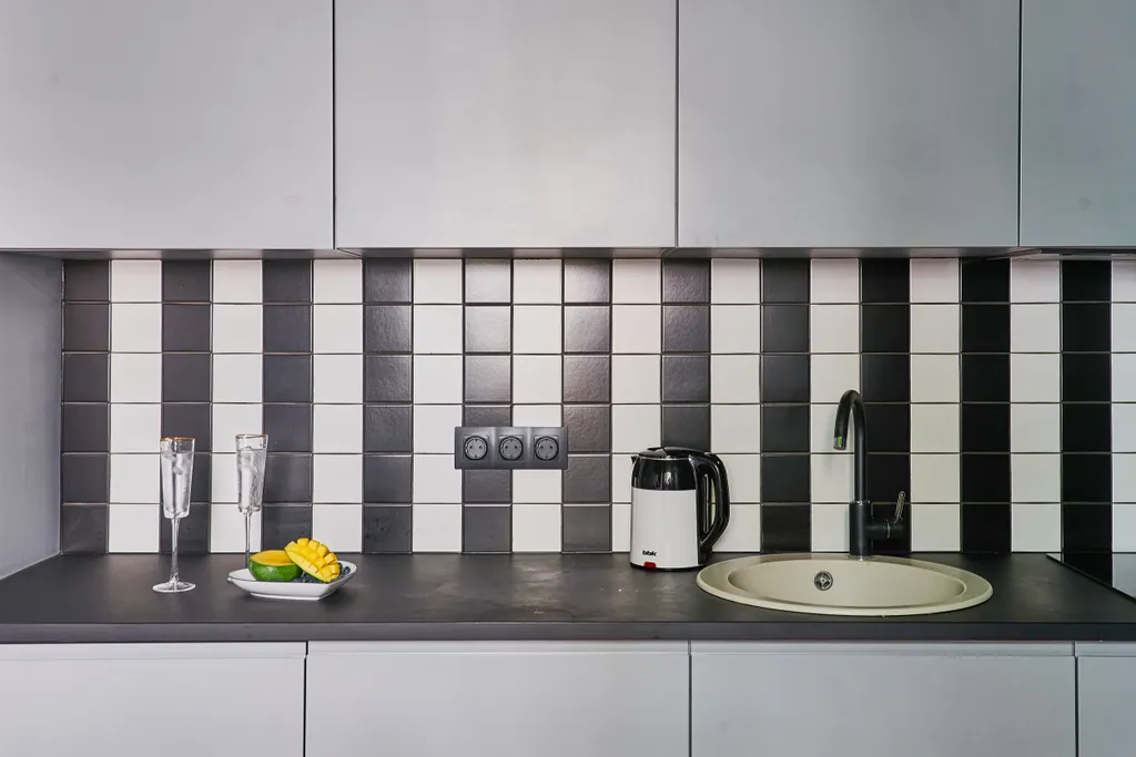 Квартира Богемная квартира на Патриарших Прудах — Москва