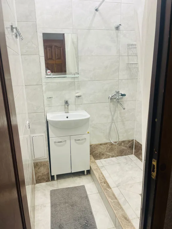 Квартира с видом на море