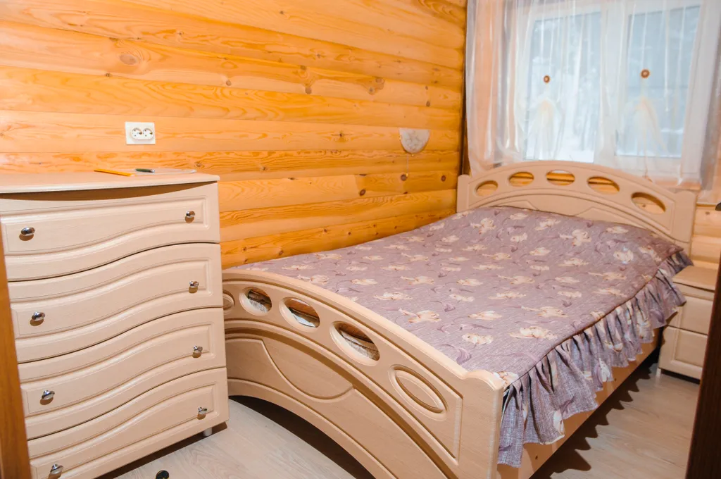 Коттедж дом Колибри — Сортавала