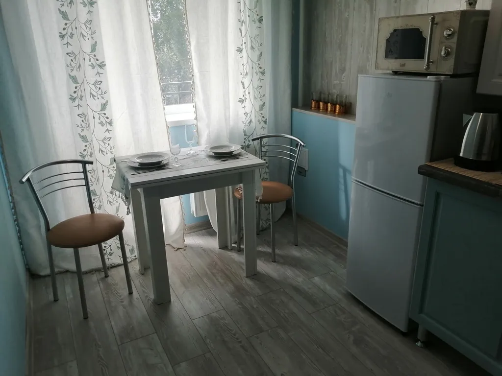 Квартира Уютная 1 комнатная квартира у моря — Пионерский