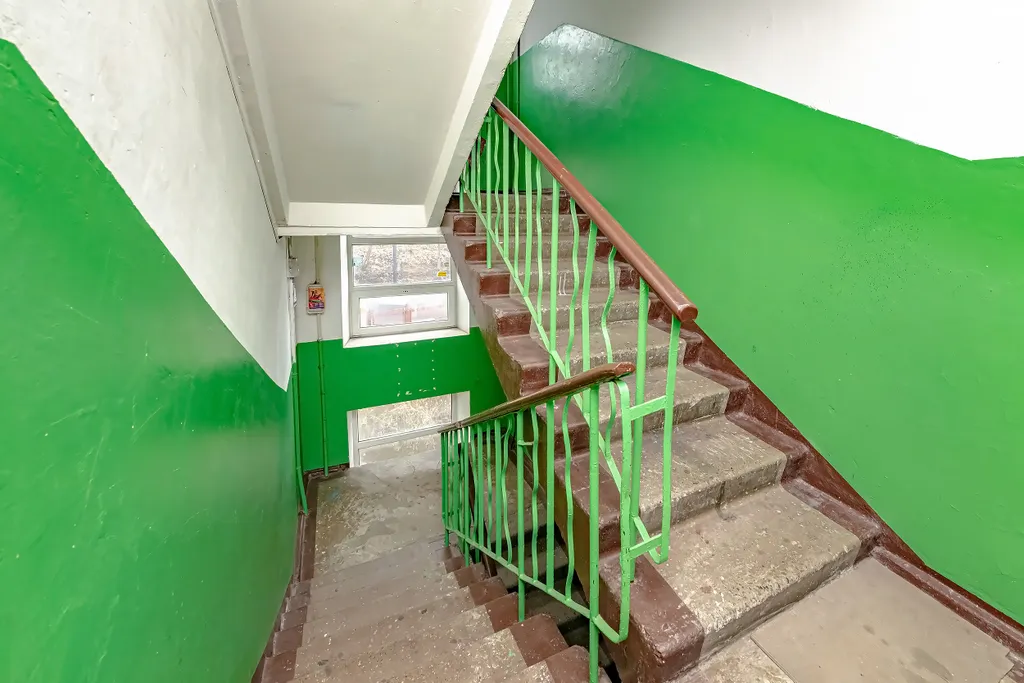 Квартира Квартира в центре — Владивосток