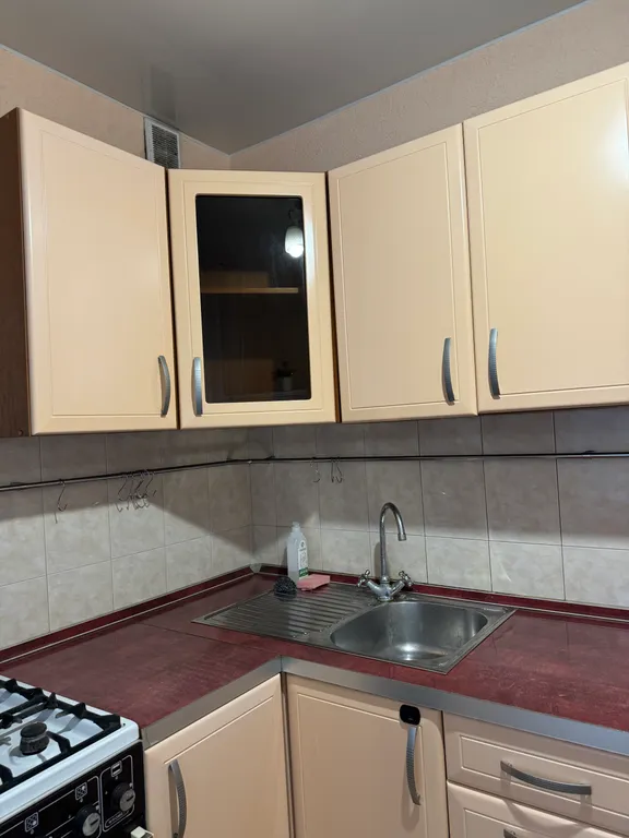 Уютная квартира рядом с новой набережной