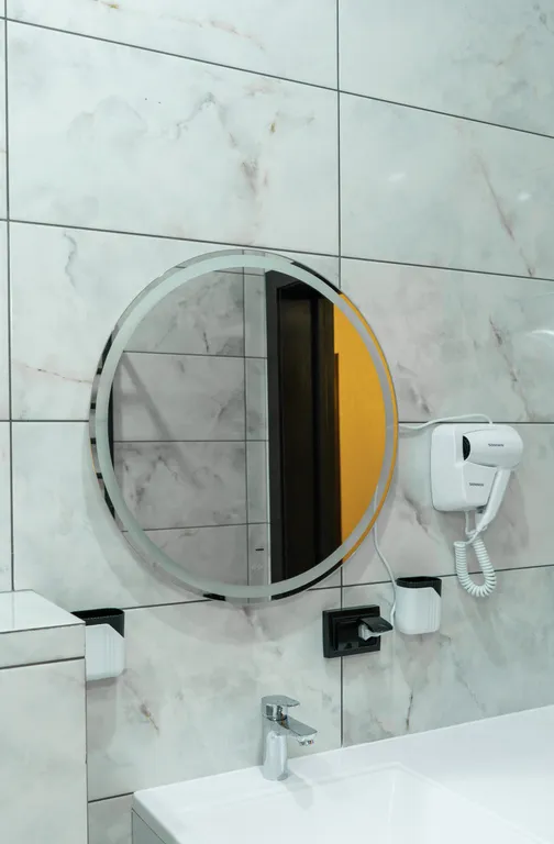 Уютный дом с сауной и бассейном