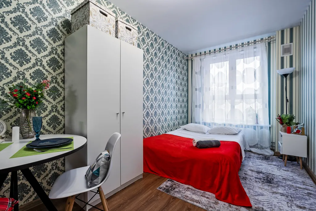 Квартира недалеко от метро Сходненская и аэропорта Шереметьево