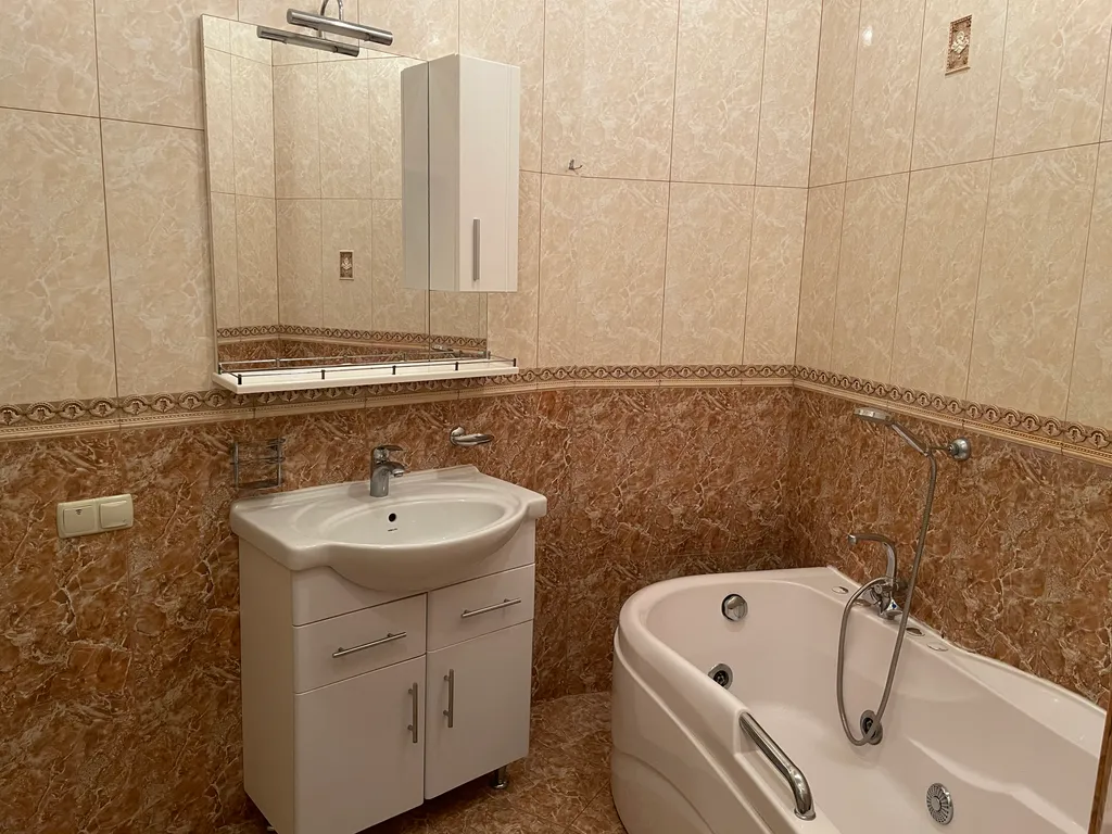 Квартира в центре города