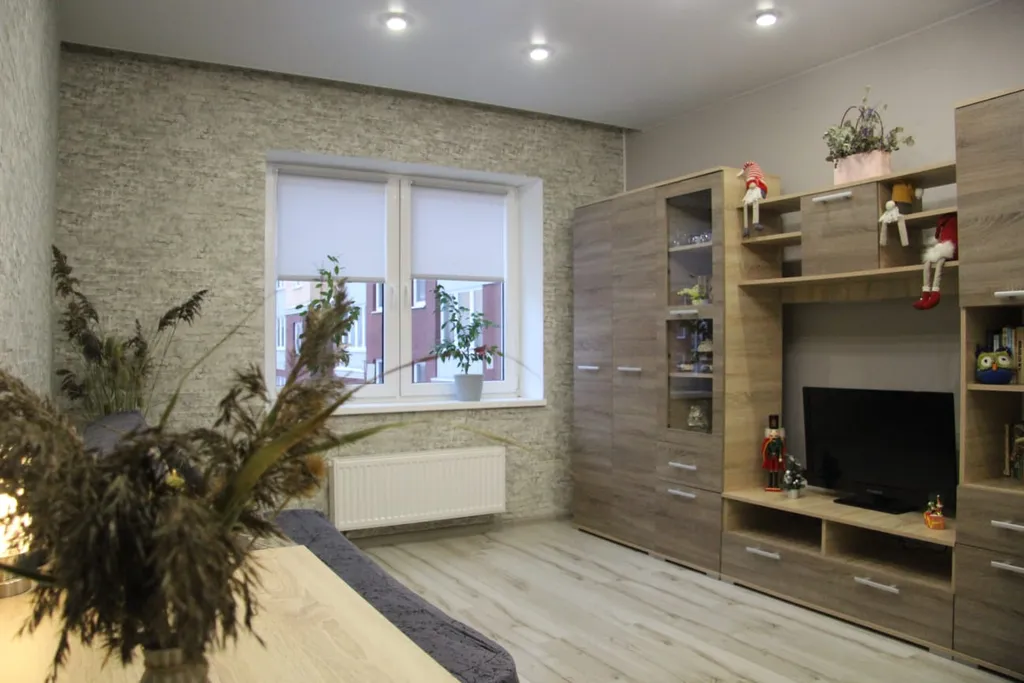 Квартира Уютная квартира в новом доме — Калининград