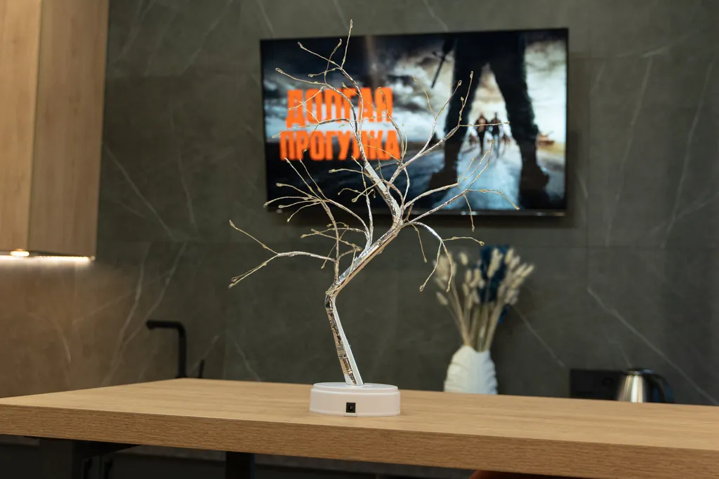 Апартаменты Сити в стиле Лофт в центре города