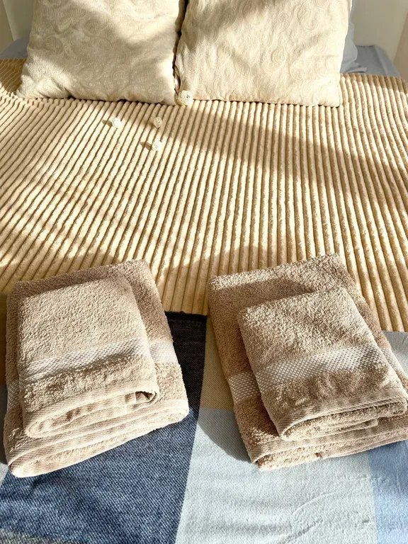 1-к квартира в центре города