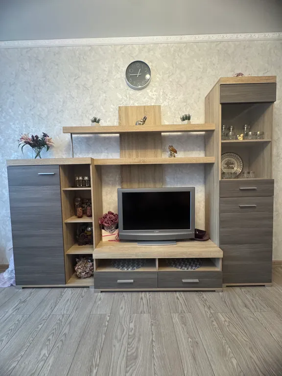 Апартаменты у озера