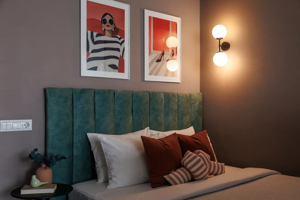 Уютная студия в самом сердце города